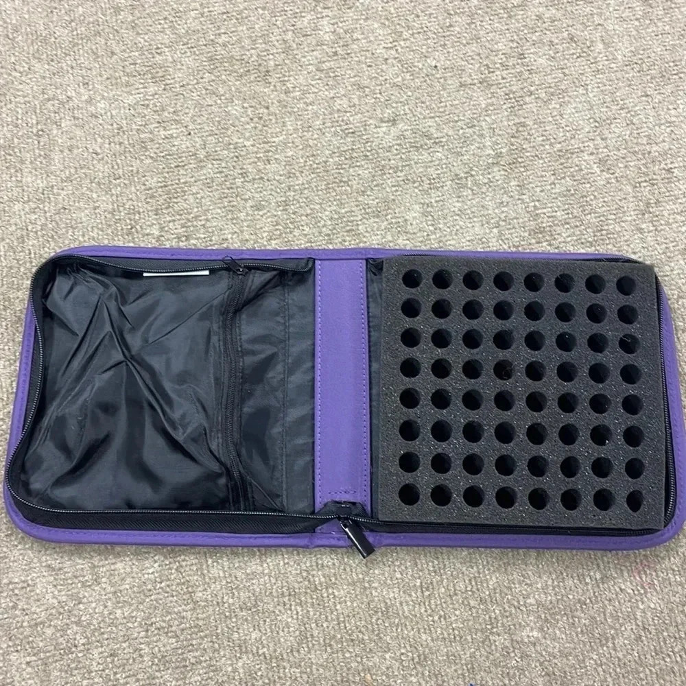 Mini Oils Carrying Case
